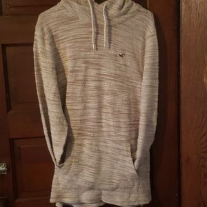 Long sleeve Hollister shirt